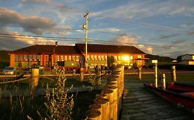 Auberge Internationale La Vieille École